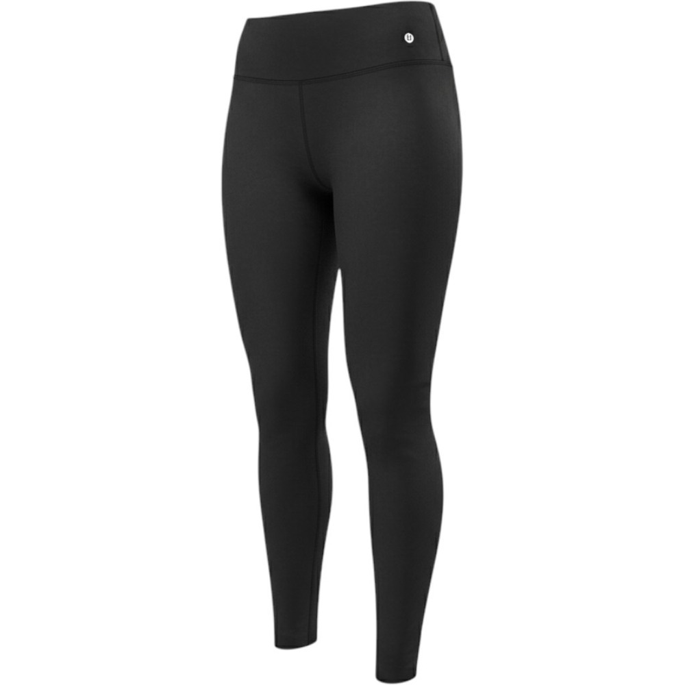Lululemon Align High Rise Pant 28 Black Nulu Yoga Leggings Size 4